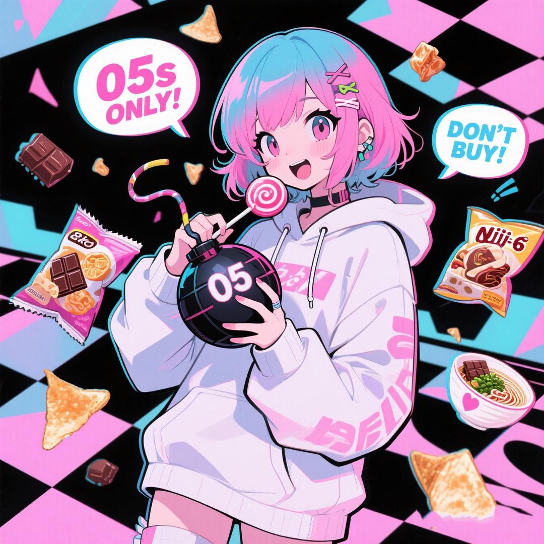 05后绝不吃亏