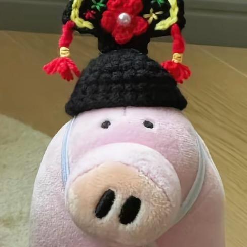 你总是这么可爱
