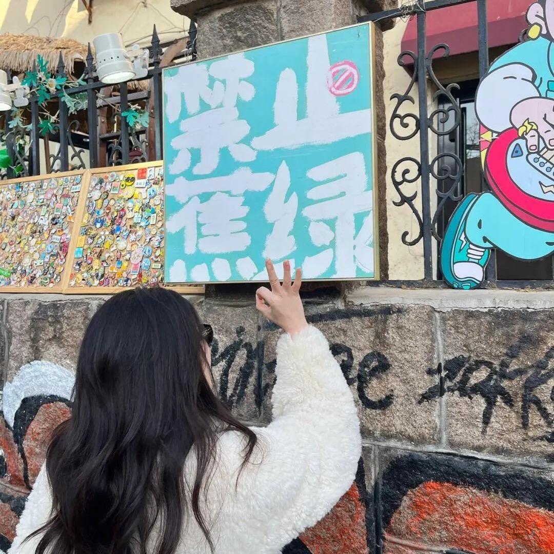 小桐成长日记