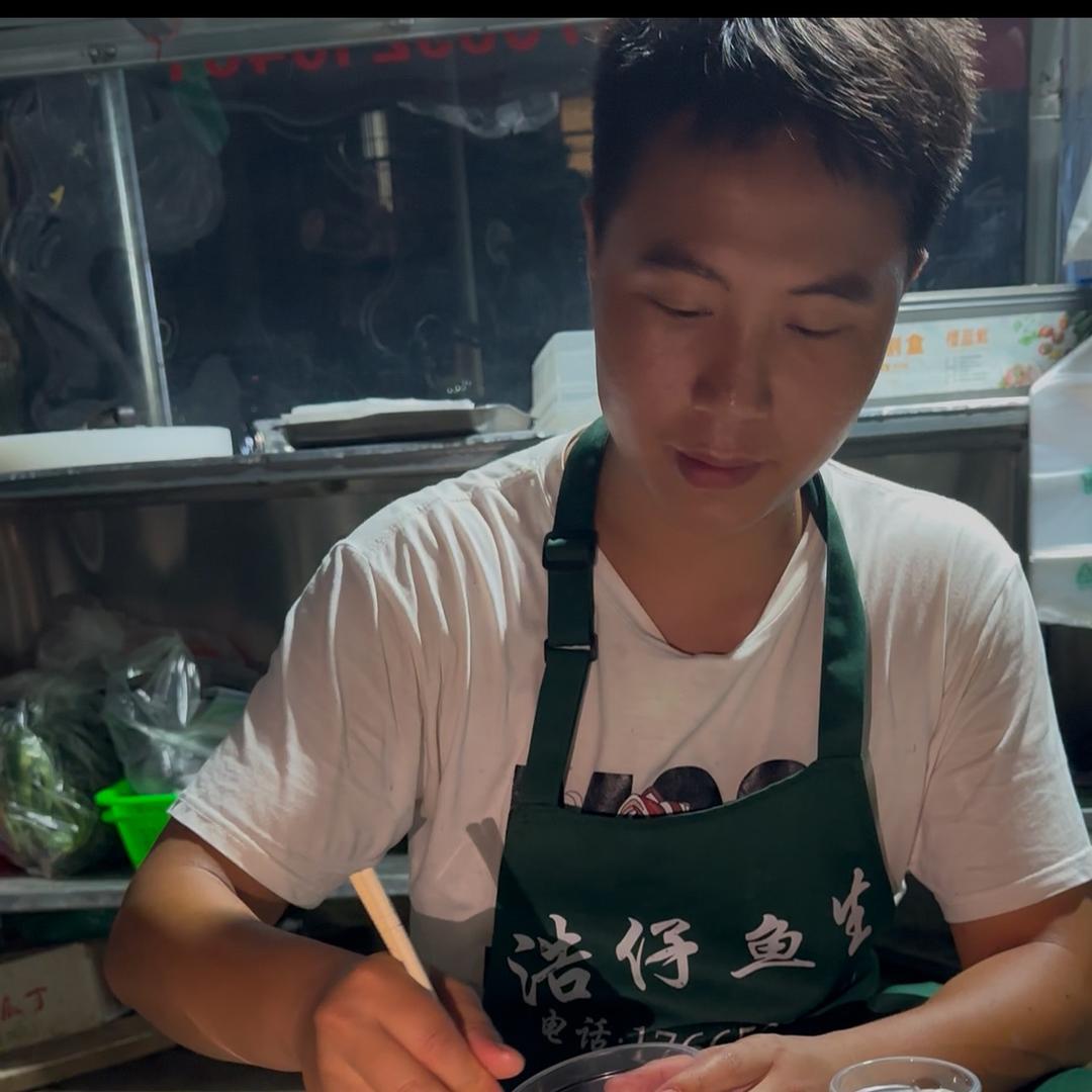 浩仔m