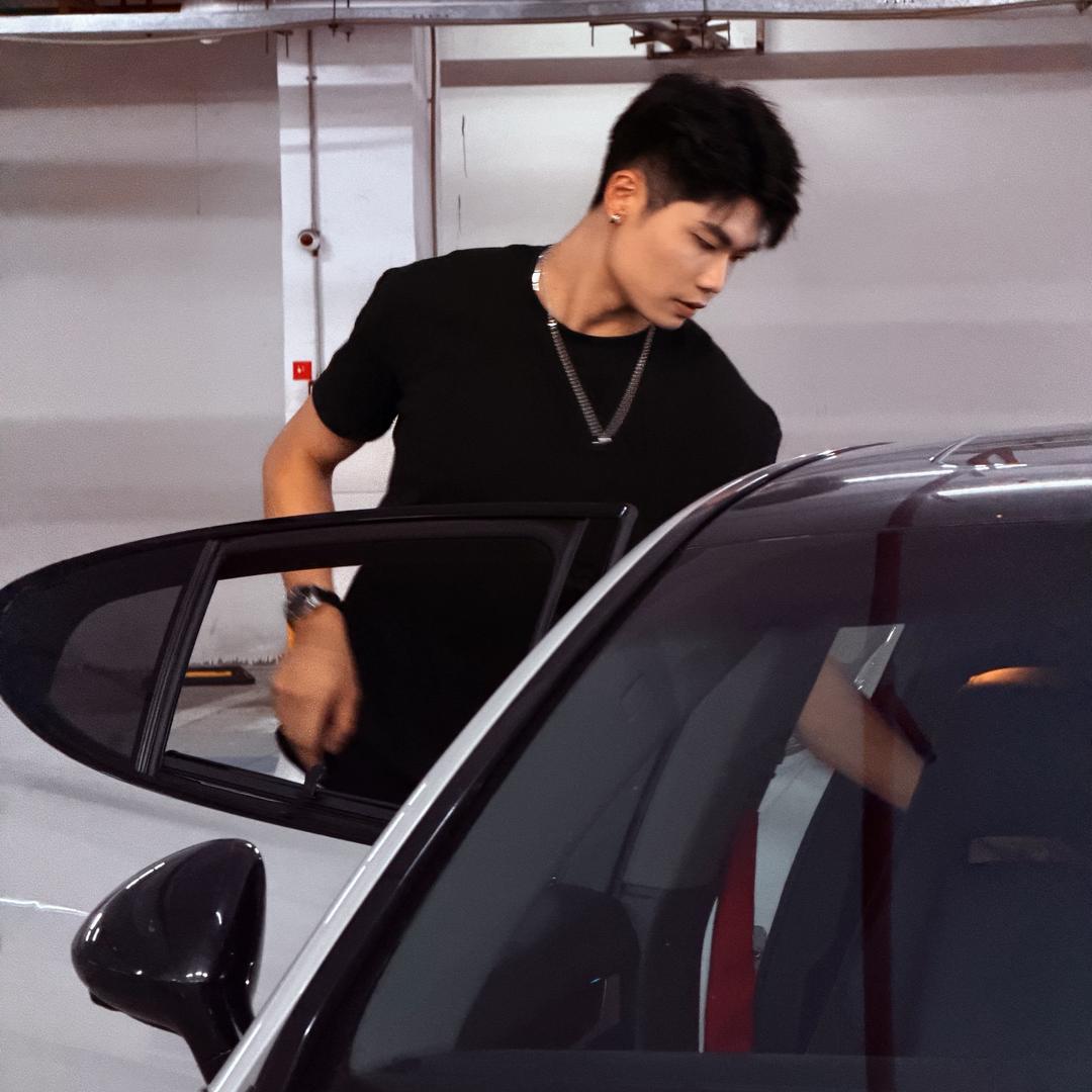 小李总的包装袋👝