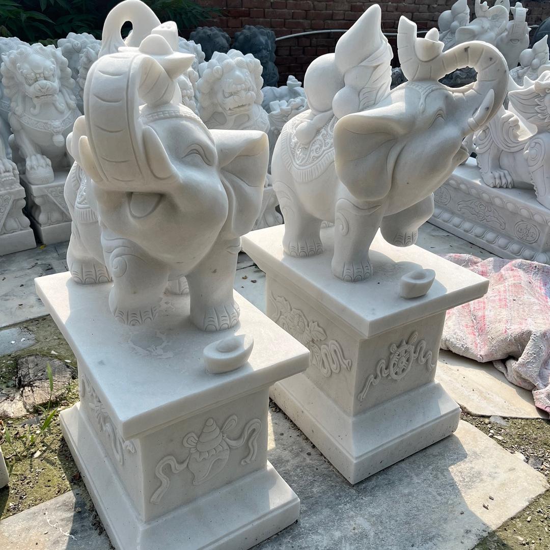 曲阳石雕源头厂家