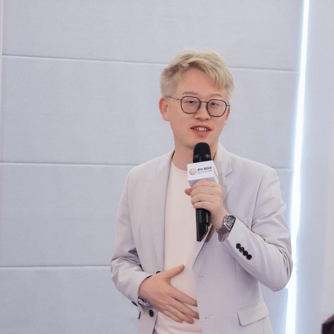 老何门店经营增长