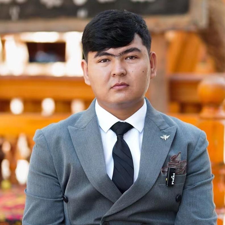 阿布杜拉老师✅