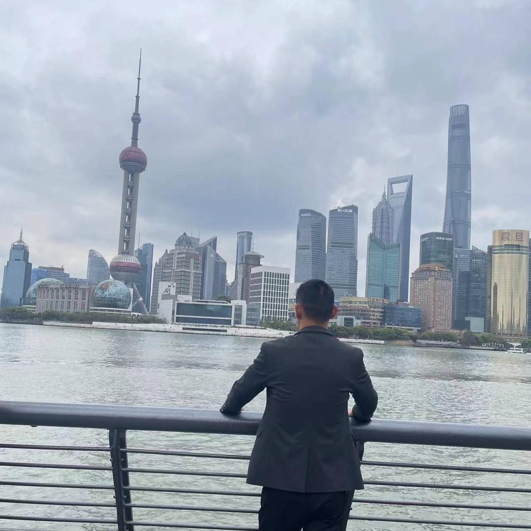 梦想哥