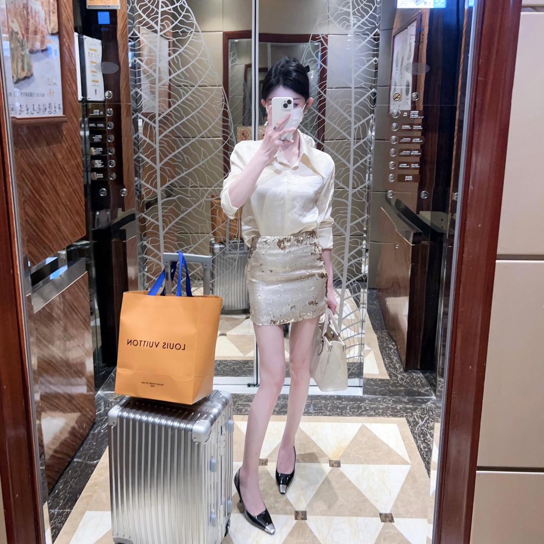 美娜美金
