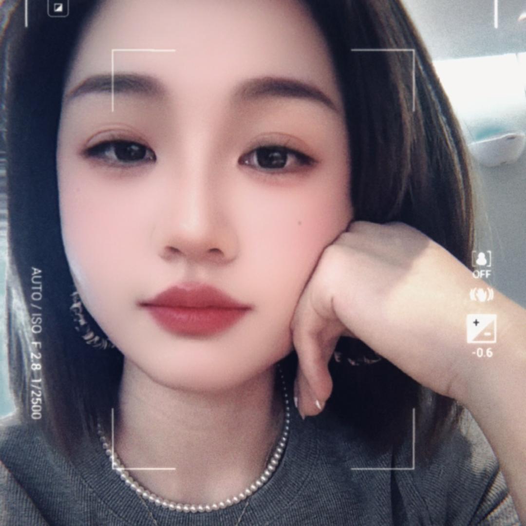 白沫颜