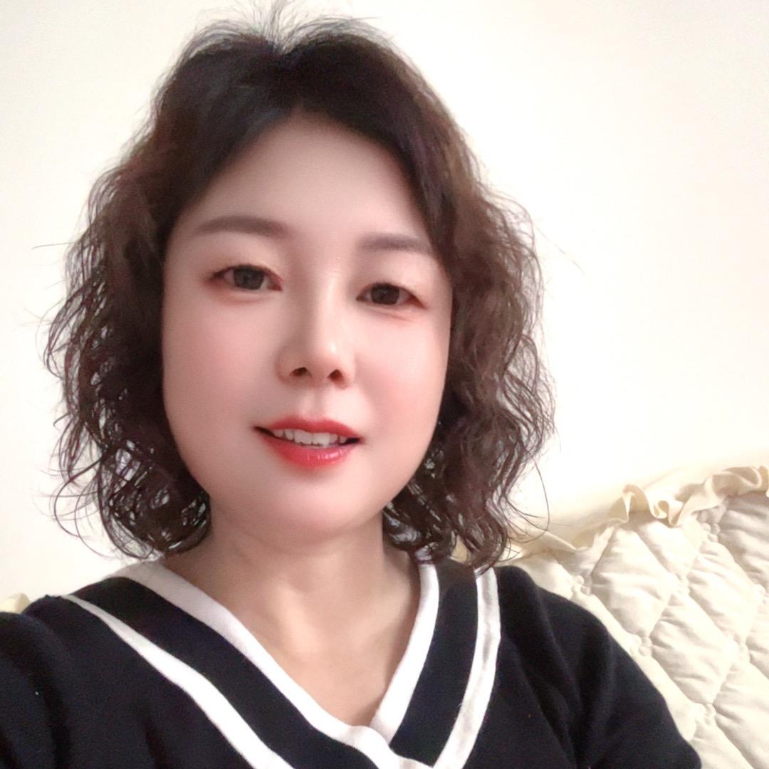 小敏👩‍🦰