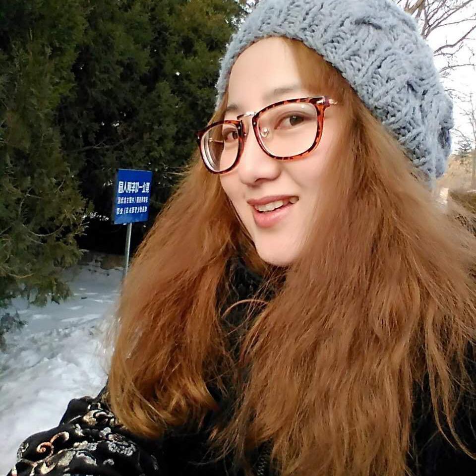 捞起月亮的南希
