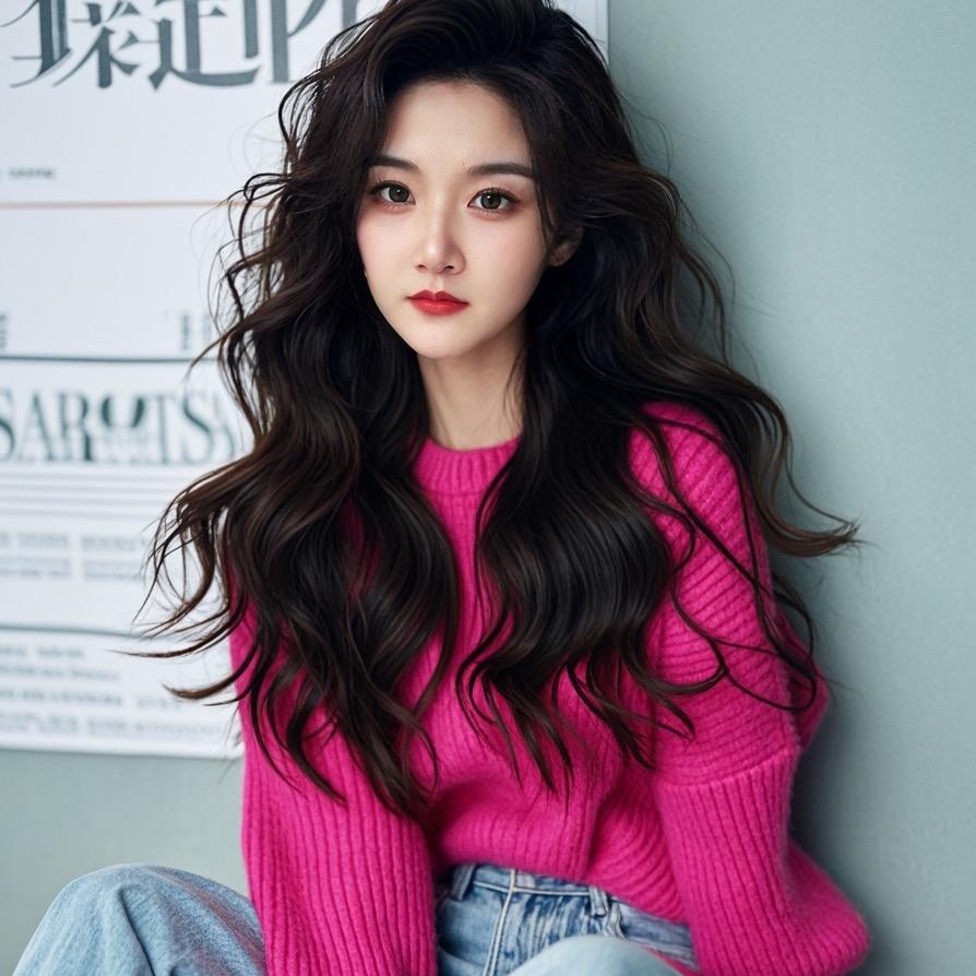 妍宝💕