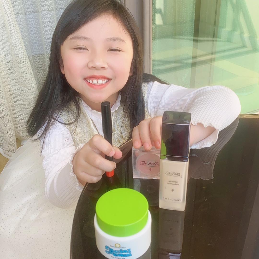 沐慈素食官方号