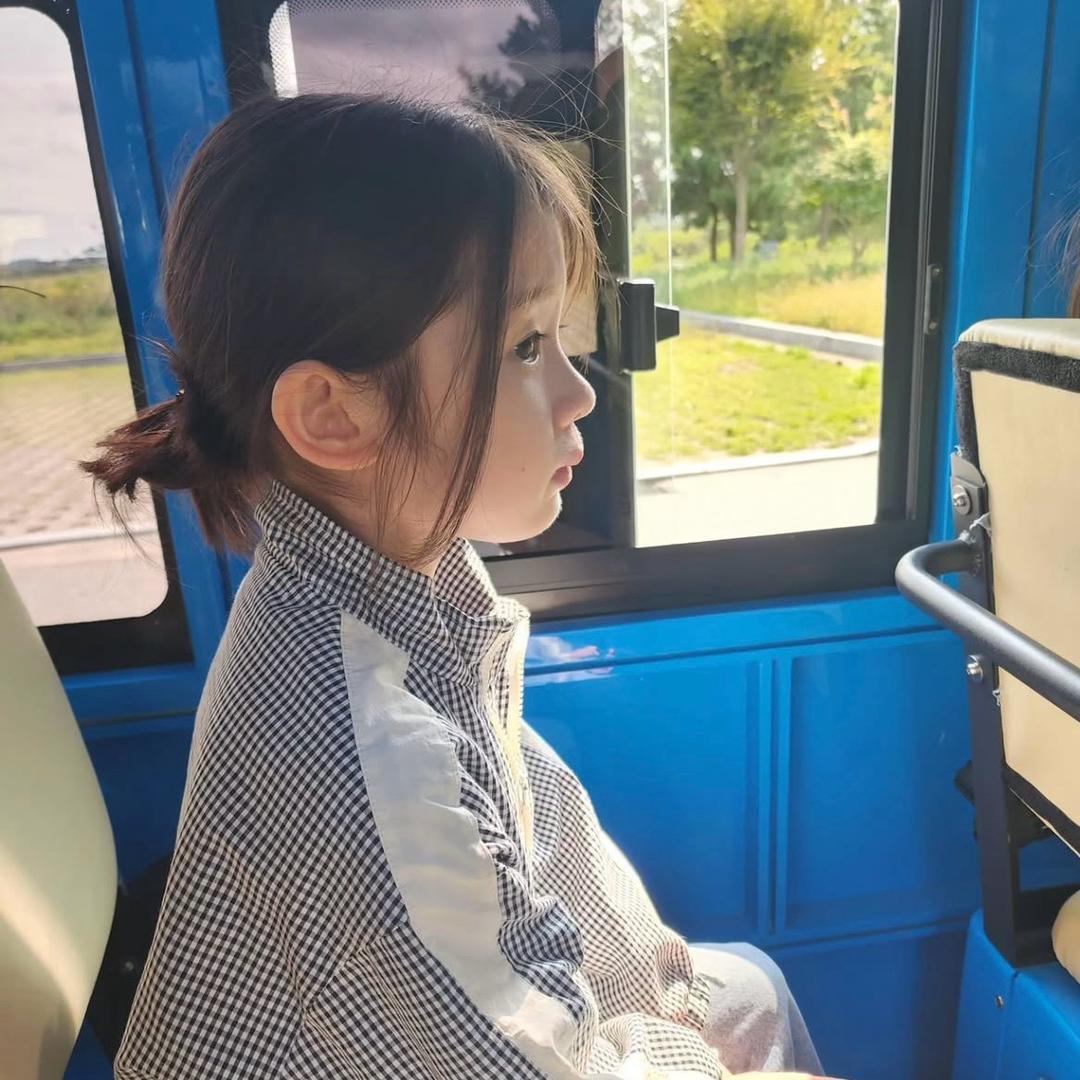 金雪iam_kimseol