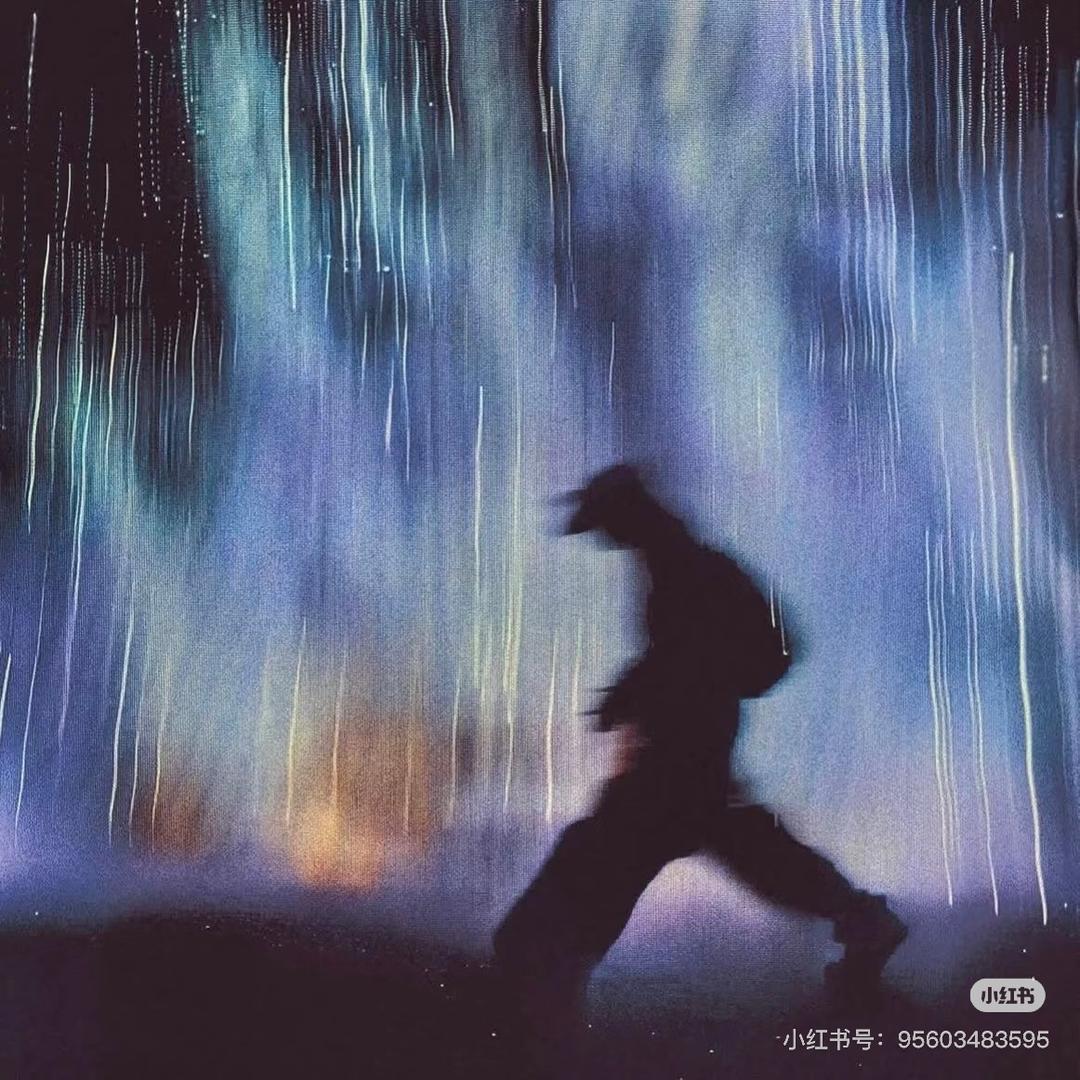 背头十三