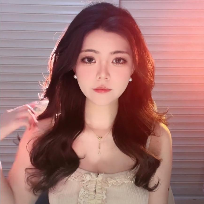 柚柚（不是小夹子）