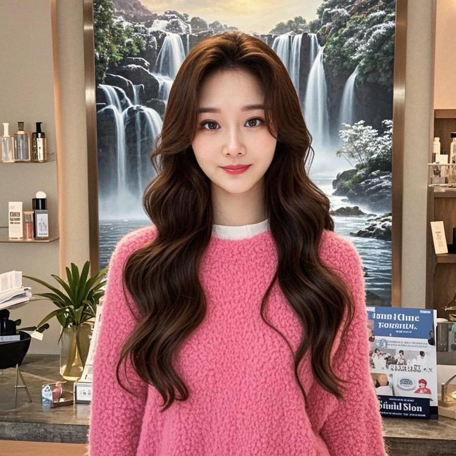 浏阳微微儿