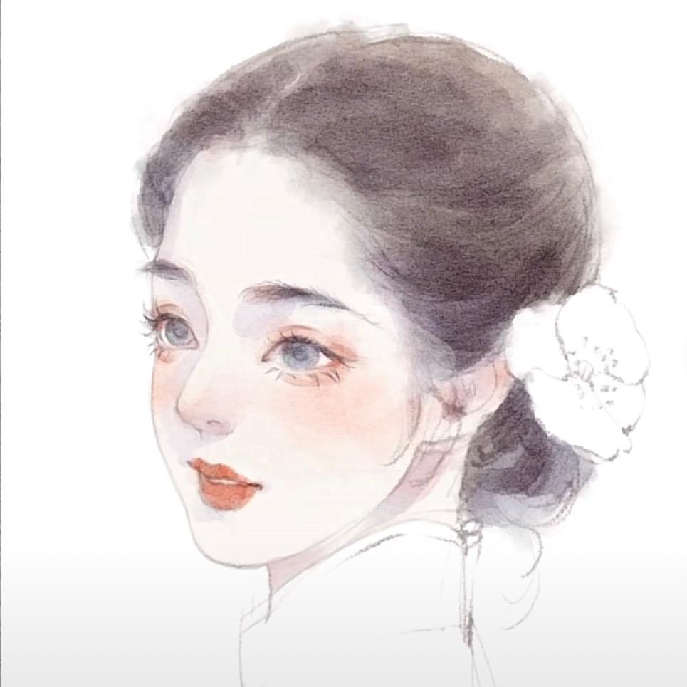 Cv•大航吖～