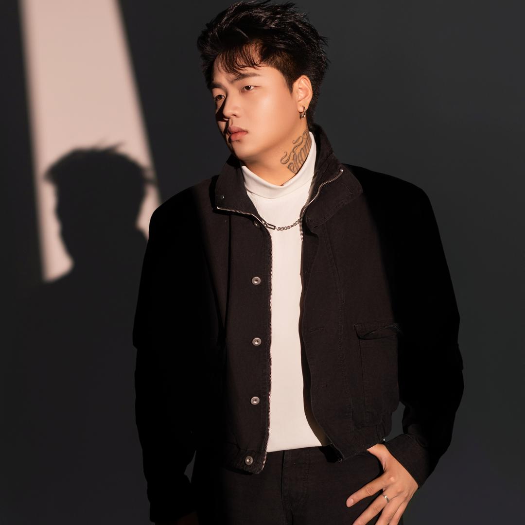 古屿男士发型设计阿远