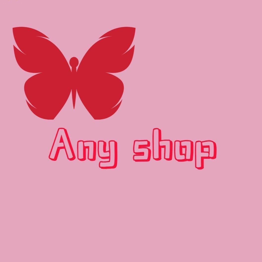 Anyshop Style