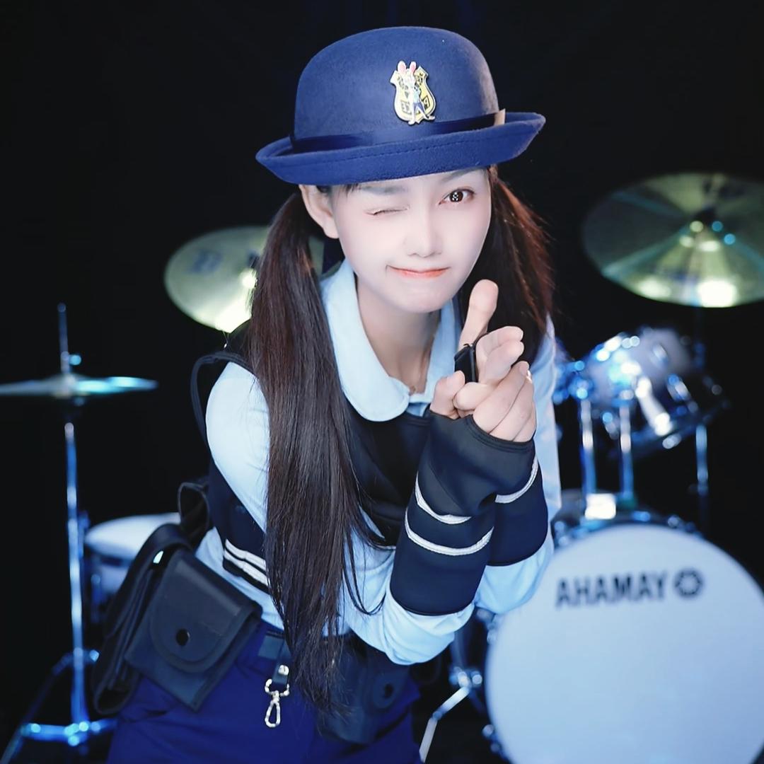 小小一只七