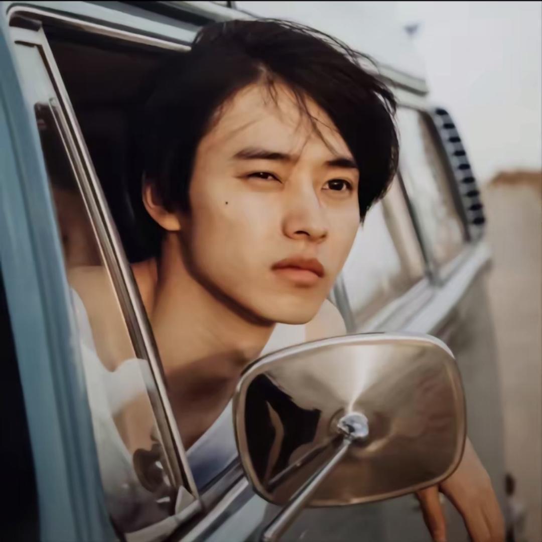 青州山崎贤人