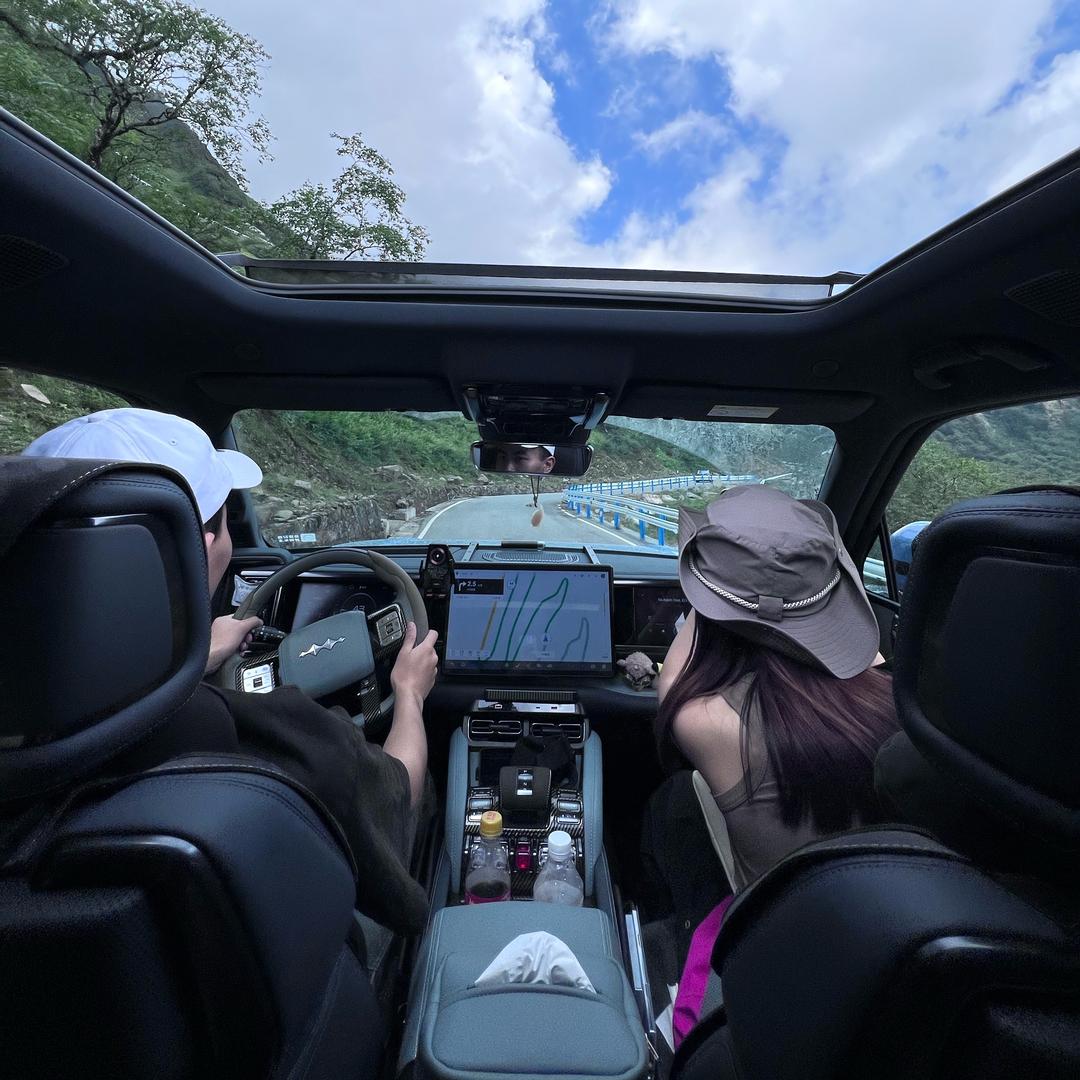 开豹子的阿创🚙