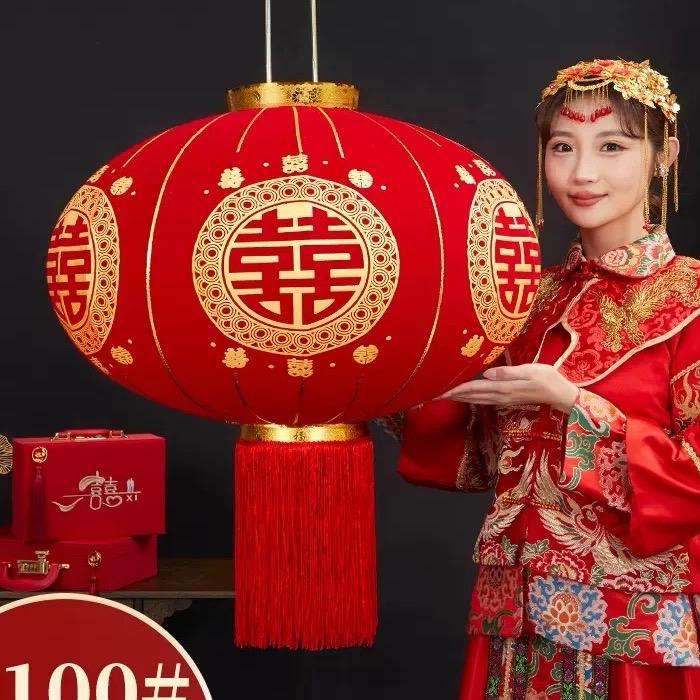 星河灯笼厂《源头工厂》