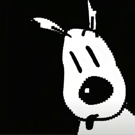 超级无敌大门牙