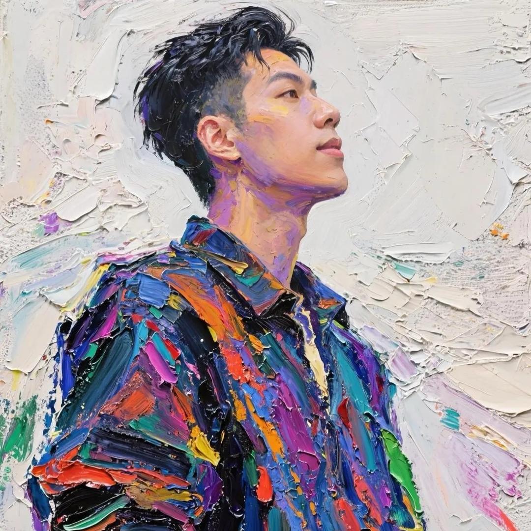 Nick～同学
