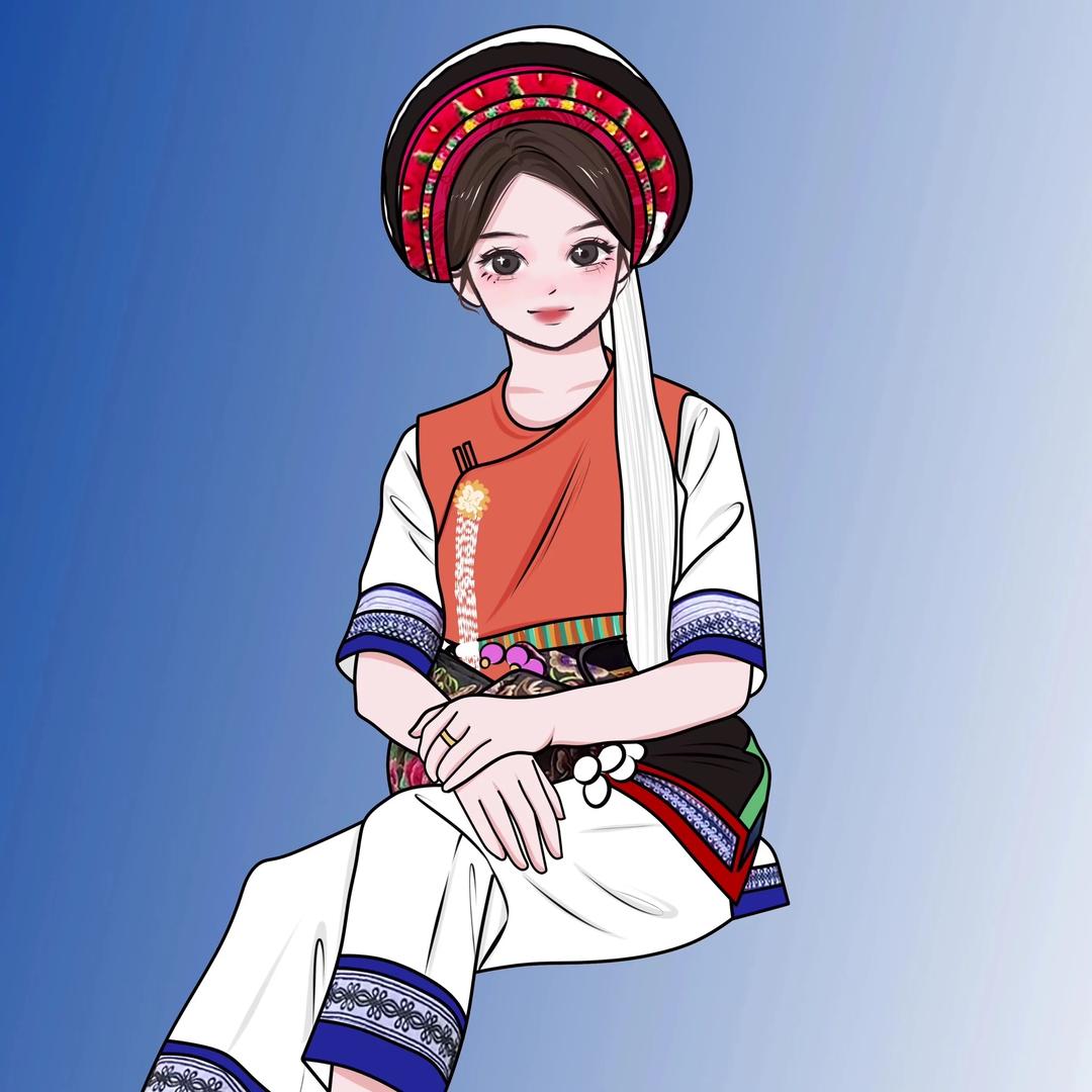 金花阿玉