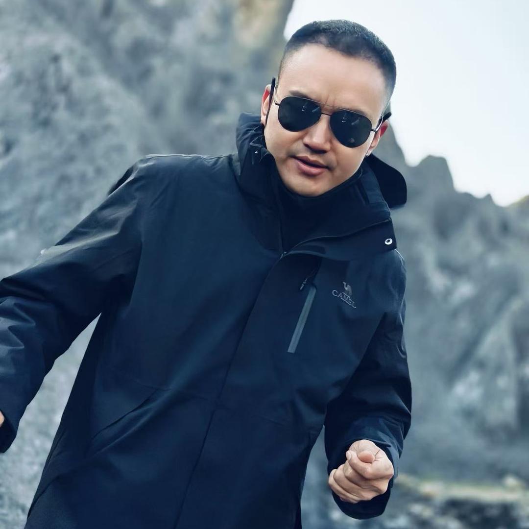 阿阳正在努力