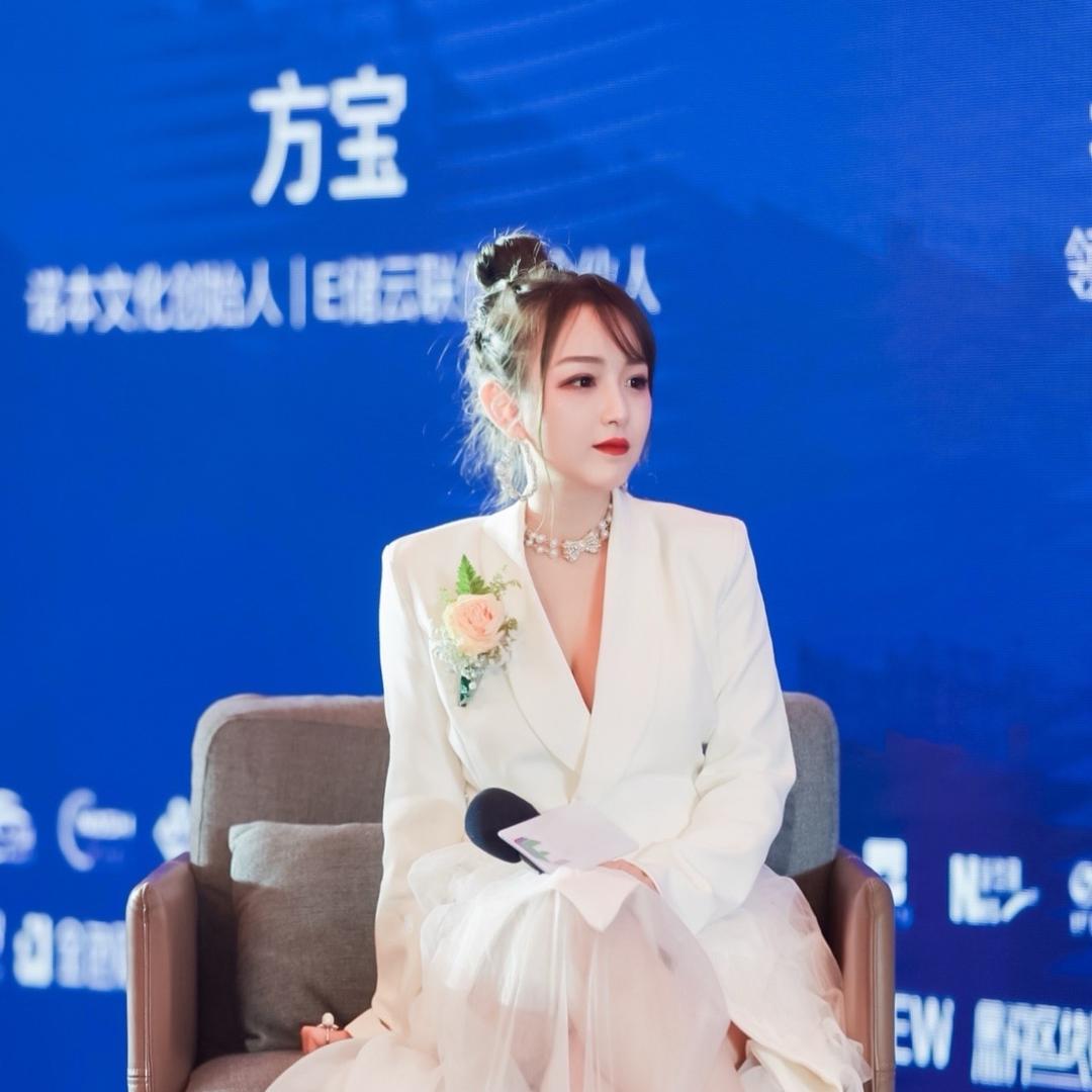 是你呀宝爷