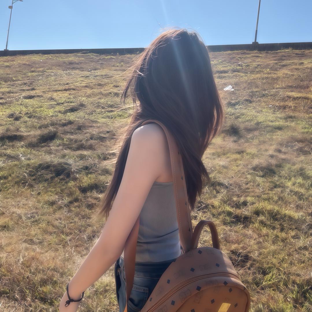 初夏☀️