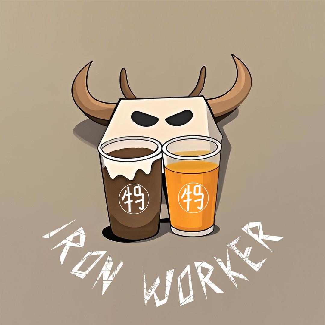 IronWorker酒馆