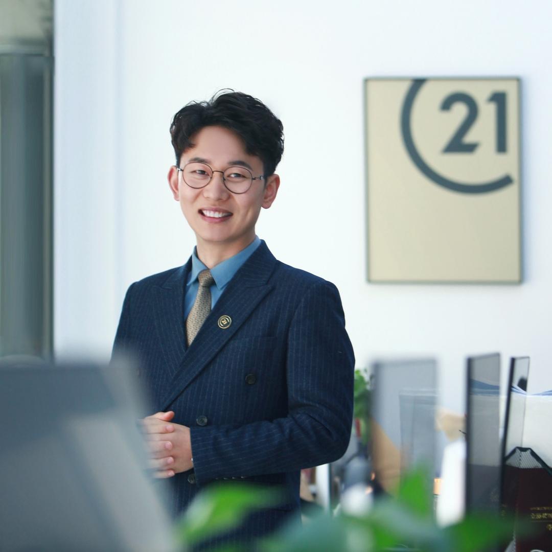 阜阳房地产·C21暖阳