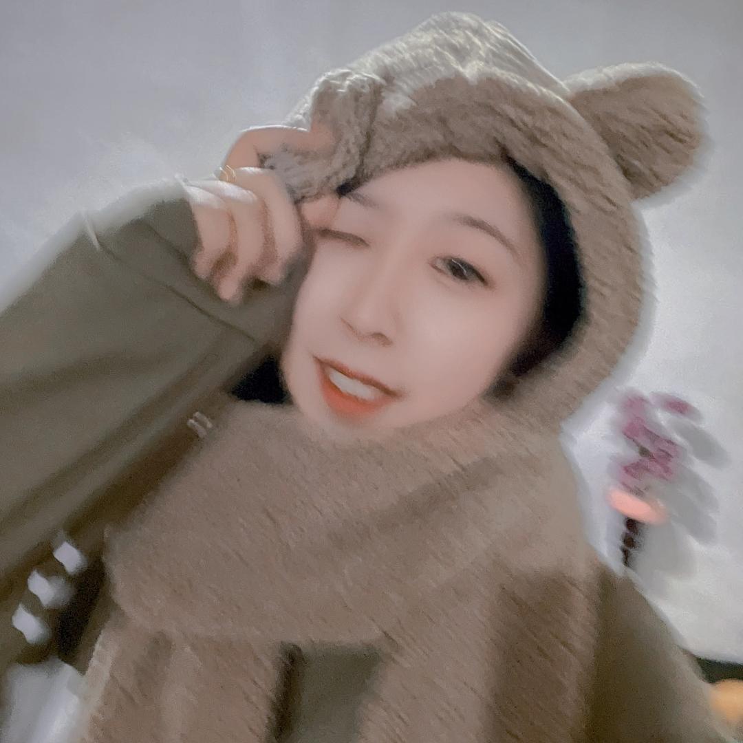 媛胖胖