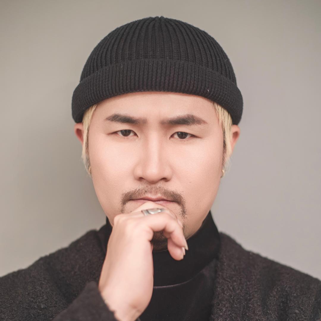 大龙丝月色彩