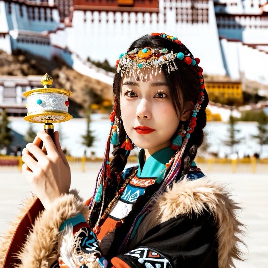 红红