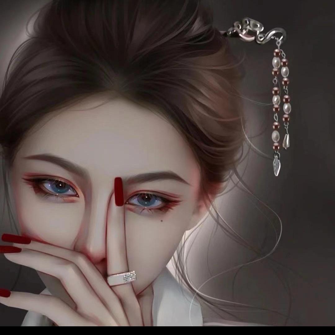 白阳📿