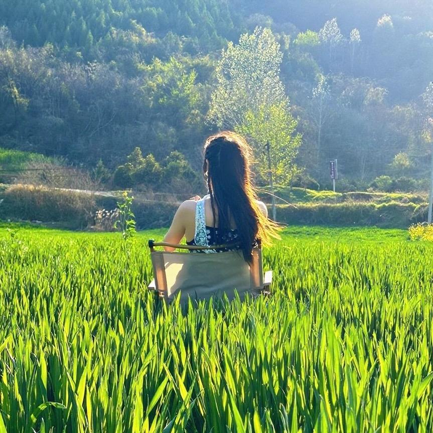 小情绪，
