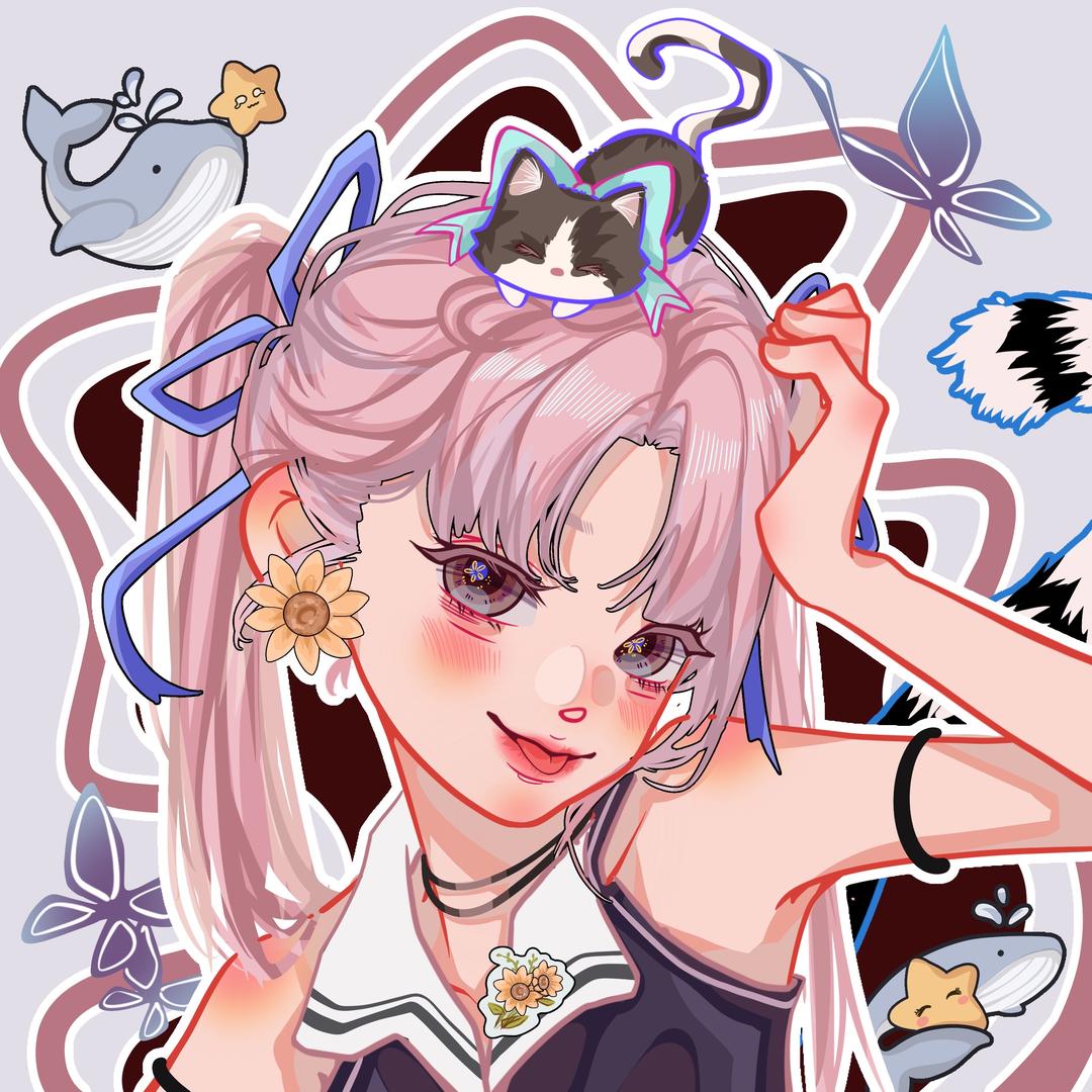 西子⁷⁻