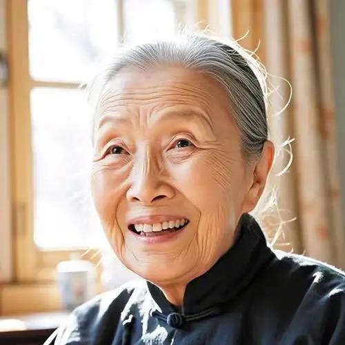 姥姥的祖铺子H
