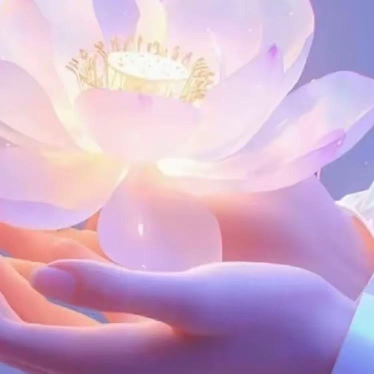 👋捧🪷🌹财自来