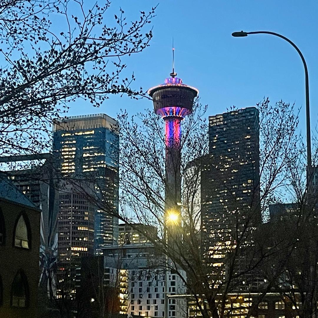 加拿大🇨🇦异乡记