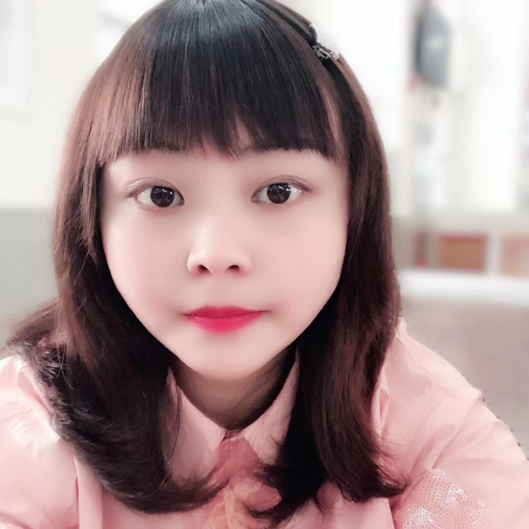 娟妹儿（养分钟…）