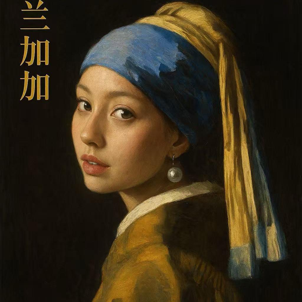 荷兰加加