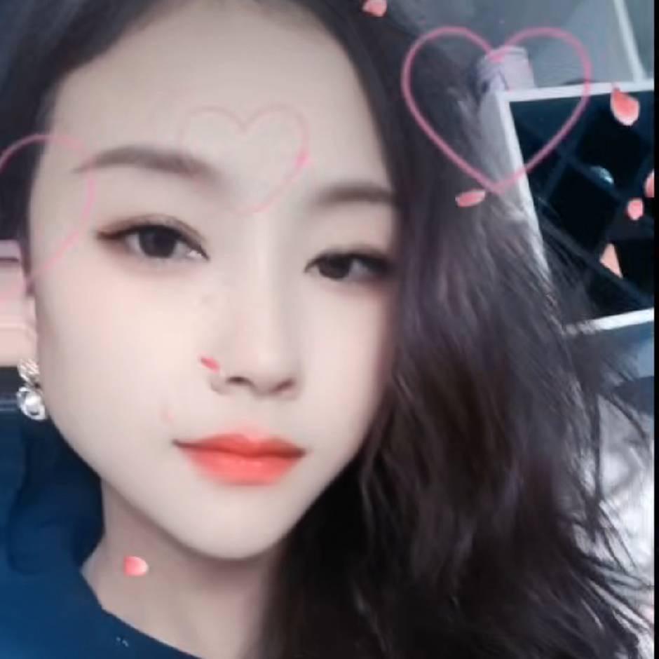 春天🥰