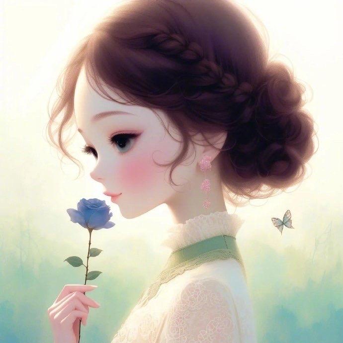 芳华