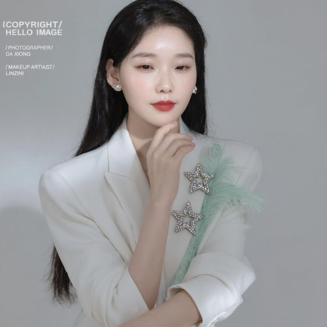 妍姐护肤