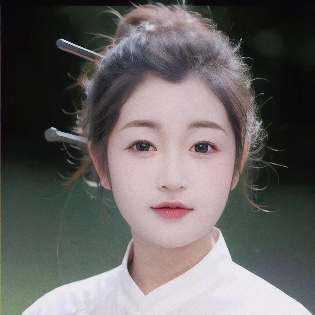 朱悦柠🐰