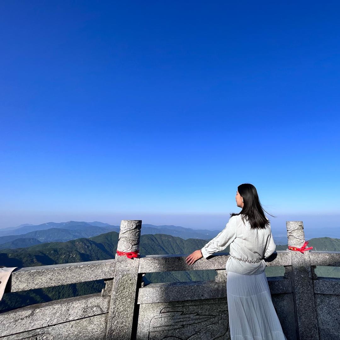 茹云旅行